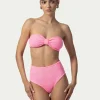 PARAMIDONNA BETTY BUBBLE GUM> One Size | Two Piece