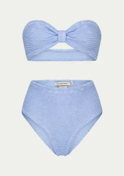 PARAMIDONNA BETTY LAVENDER> One Size | Two Piece