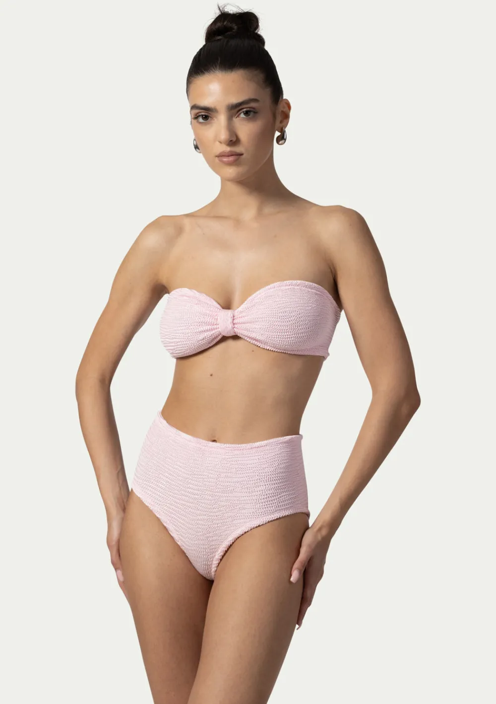 PARAMIDONNA BETTY PINK CAKE> One Size | Two Piece