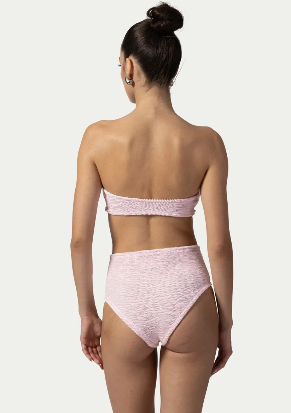 PARAMIDONNA BETTY PINK CAKE> One Size | Two Piece