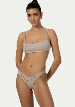 PARAMIDONNA CHIARA IVORY> Two Piece | Swimwear