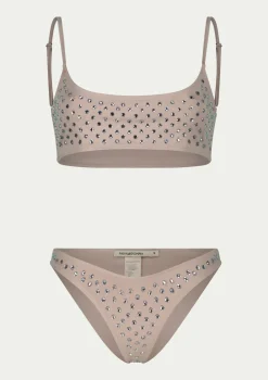 PARAMIDONNA CHIARA IVORY> Two Piece | Swimwear