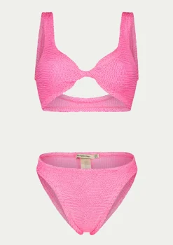 PARAMIDONNA DONIKA BUBBLE GUM> Two Piece | Swimwear