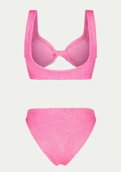 PARAMIDONNA DONIKA BUBBLE GUM> Two Piece | Swimwear