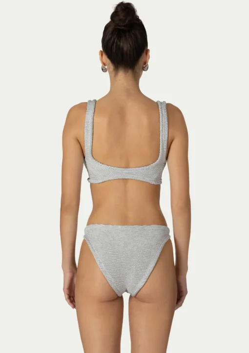 PARAMIDONNA DONIKA GREY> One Size | Two Piece