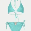 PARAMIDONNA EMA AQUAMARINE> One Size | Two Piece