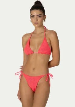 PARAMIDONNA EMA CORAL> One Size | Two Piece