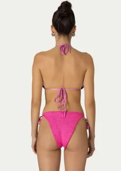 PARAMIDONNA EMA FUCHSIA> One Size | Two Piece