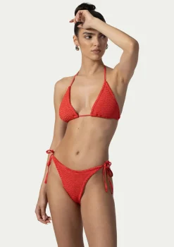 PARAMIDONNA EMA WATERMELON> One Size | Two Piece