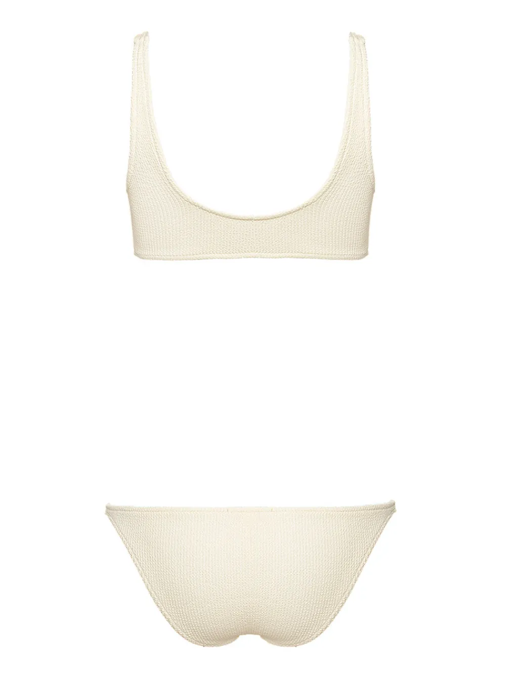 PARAMIDONNA EMILY ALMOND MILK> One Size | Two Piece