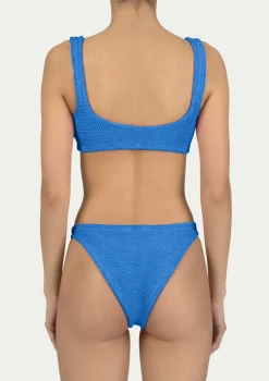 PARAMIDONNA EMILY AZURE> One Size | Two Piece