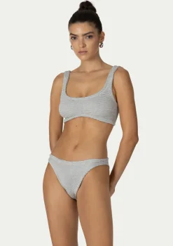 PARAMIDONNA EMILY GREY> One Size | Two Piece