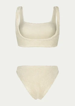 PARAMIDONNA EMILY IVORY> One Size | Two Piece