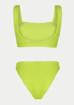 PARAMIDONNA EMILY PISTACHIO> One Size | Two Piece