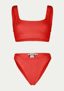 PARAMIDONNA EMILY WATERMELON> One Size | Two Piece