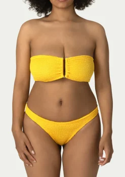 PARAMIDONNA FRIDA BANANA> One Size | Two Piece
