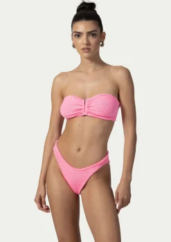 PARAMIDONNA FRIDA BUBBLE GUM> Two Piece | Swimwear