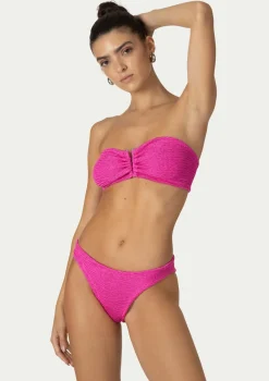 PARAMIDONNA FRIDA FUCHSIA> One Size | Two Piece