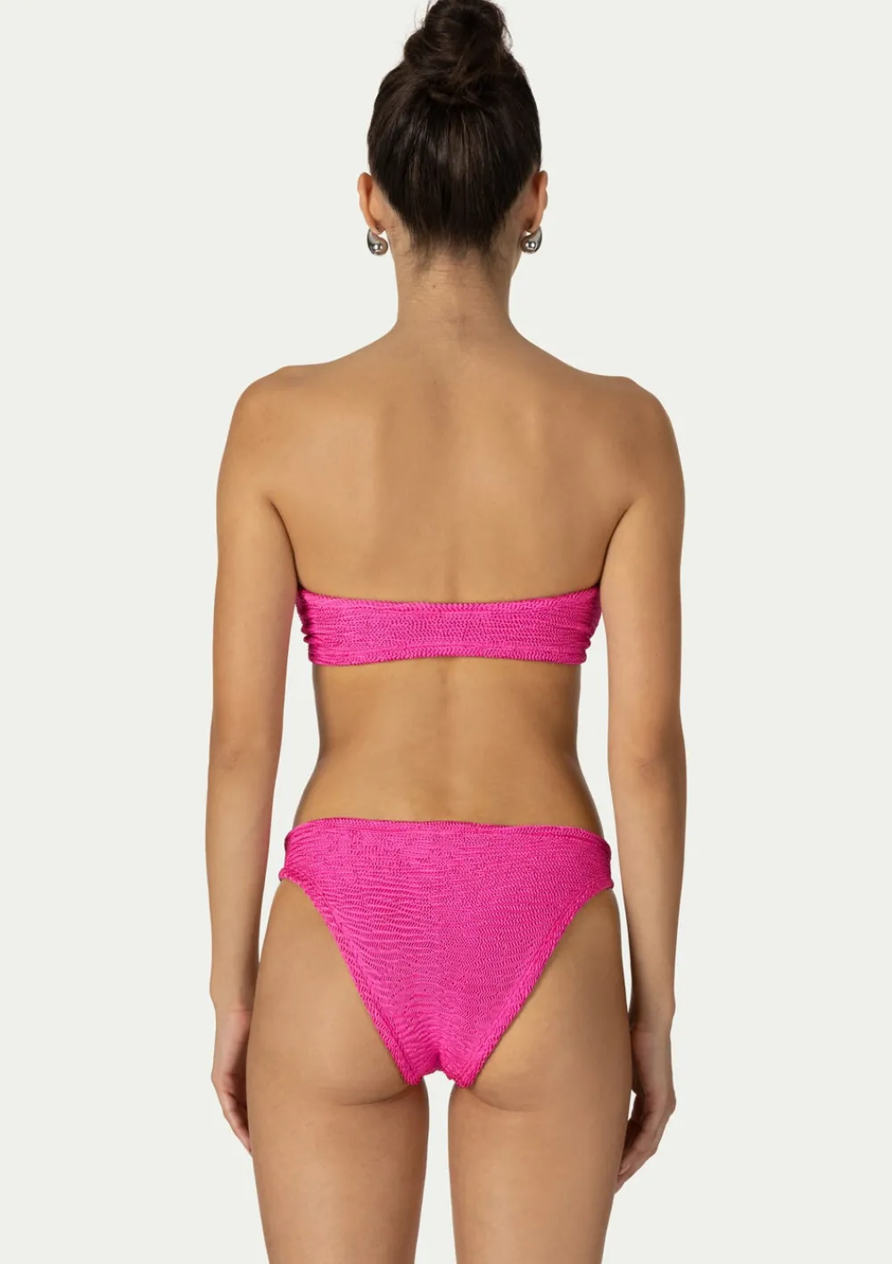 PARAMIDONNA FRIDA FUCHSIA> One Size | Two Piece