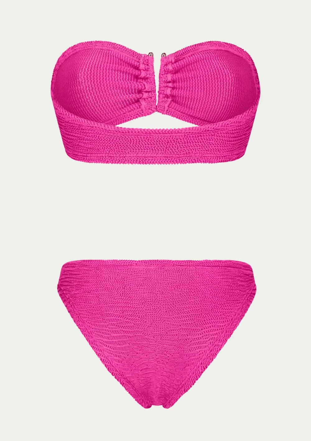 PARAMIDONNA FRIDA FUCHSIA> One Size | Two Piece