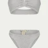 PARAMIDONNA FRIDA GREY> One Size | Two Piece