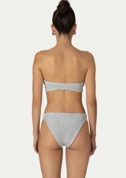 PARAMIDONNA FRIDA GREY> One Size | Two Piece