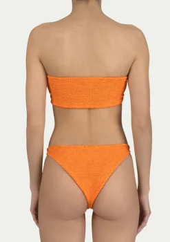 PARAMIDONNA FRIDA ORANGE> One Size | Two Piece