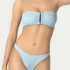 PARAMIDONNA FRIDA SKY> One Size | Two Piece