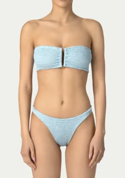 PARAMIDONNA FRIDA SKY> One Size | Two Piece