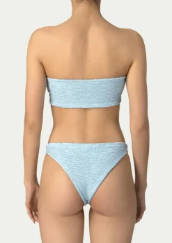 PARAMIDONNA FRIDA SKY> One Size | Two Piece