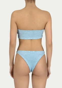 PARAMIDONNA FRIDA SKY LILAC> One Size | Two Piece