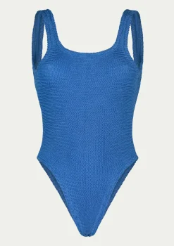 PARAMIDONNA HAILEY AZURE> One Size | One Piece