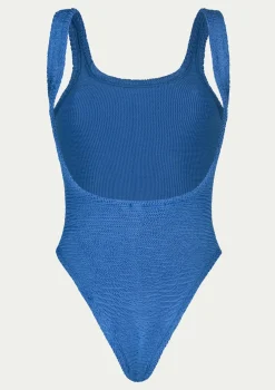 PARAMIDONNA HAILEY AZURE> One Size | One Piece
