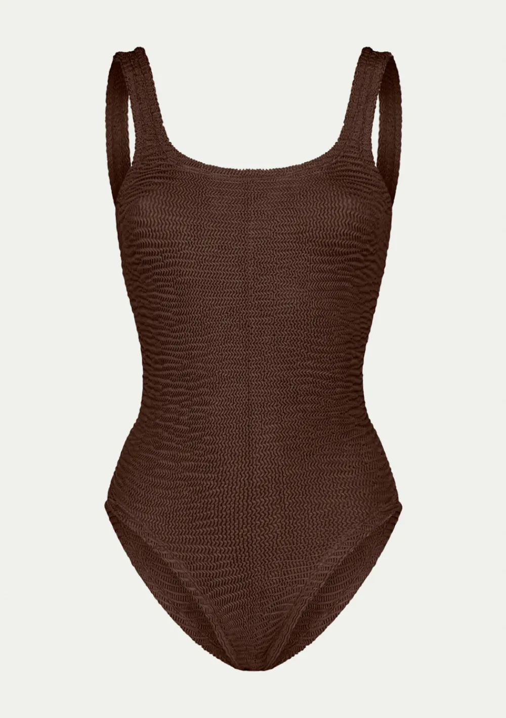 PARAMIDONNA HAILEY CHOCO> One Size | One Piece