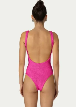 PARAMIDONNA HAILEY FUCHSIA> One Piece | Swimwear