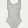 PARAMIDONNA HAILEY GREY> One Size | One Piece