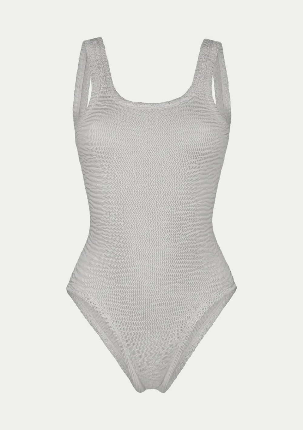 PARAMIDONNA HAILEY GREY> One Size | One Piece