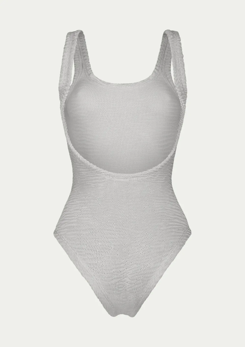 PARAMIDONNA HAILEY GREY> One Size | One Piece