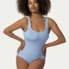 PARAMIDONNA HAILEY LAVENDER> One Size | One Piece