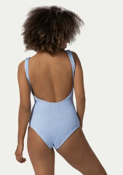PARAMIDONNA HAILEY LAVENDER> One Size | One Piece