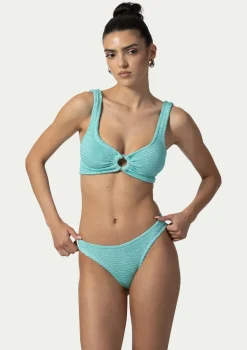 PARAMIDONNA IRINA AQUAMARINE> One Size | Two Piece