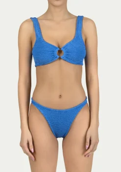 PARAMIDONNA IRINA AZURE> One Size | Two Piece