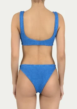 PARAMIDONNA IRINA AZURE> One Size | Two Piece