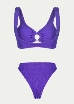 PARAMIDONNA IRINA GRAPES> One Size | Two Piece