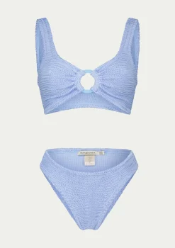 PARAMIDONNA IRINA LAVENDER> One Size | Two Piece
