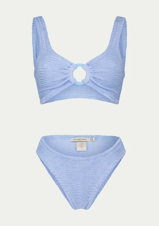 PARAMIDONNA IRINA LAVENDER> One Size | Two Piece