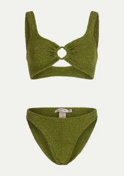 PARAMIDONNA IRINA MARTINI> One Size | Two Piece