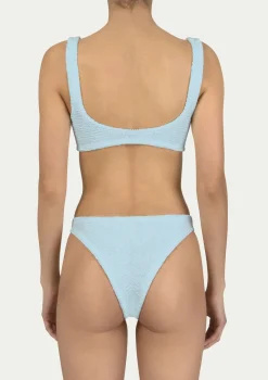 PARAMIDONNA IRINA SKY> One Size | Two Piece