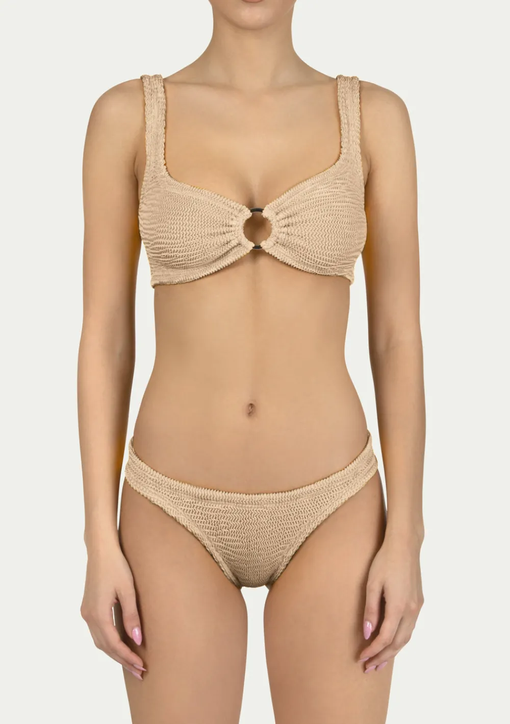 PARAMIDONNA IRINA SUGAR> One Size | Two Piece