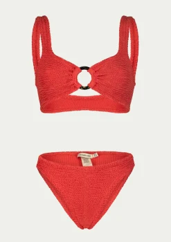 PARAMIDONNA IRINA WATERMELON> One Size | Two Piece